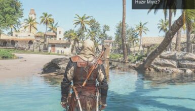 Assassin’s Creed Black Flag Remake: Yeni Bir Maceraya Hazır Mıyız?