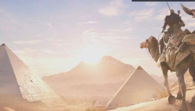 Assassin’s Creed Origins ve Windows 11 Problemleri