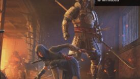 Assassin’s Creed Shadows: Claws of Awaji Genişlemesi ile Yeni Macera