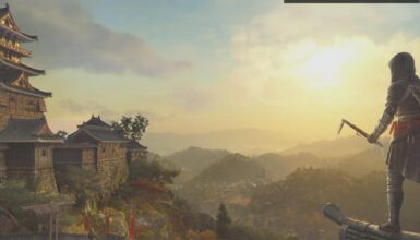 Assassin’s Creed: Shadows Hakkında Tüm Ayrıntılar