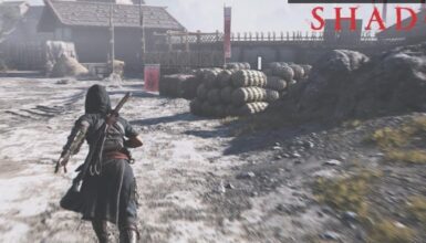 Assassin’s Creed: Shadows ile Yenilikçi Parkur Deneyimi