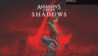 Assassin’s Creed Shadows: Yeni Oyun Ertelendi ve 20 Mart 2024’te Çıkacak!