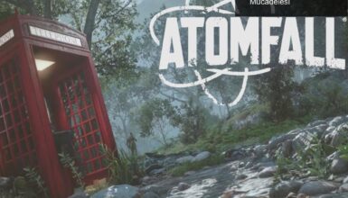 Atomfall: Alternatif Bir Evrende Hayatta Kalma Mücadelesi