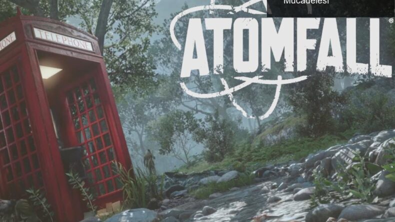 Atomfall: Alternatif Bir Evrende Hayatta Kalma Mücadelesi