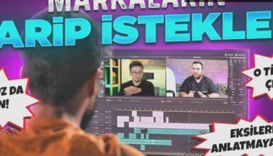 Bad Sector: Oyun Sektörünün Garip Olayları