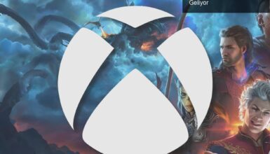 Baldur’s Gate 3’e Bölünmüş Ekranlı İş Birliği Modu Geliyor