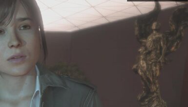 Beyond: Two Souls Dizi Uyarlaması Geliyor!