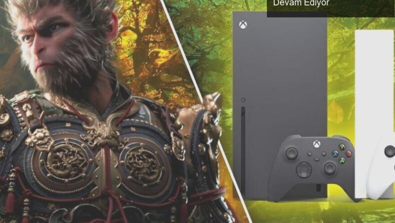 Black Myth: Wukong’un Xbox Sürümü İçin Bekleyiş Devam Ediyor