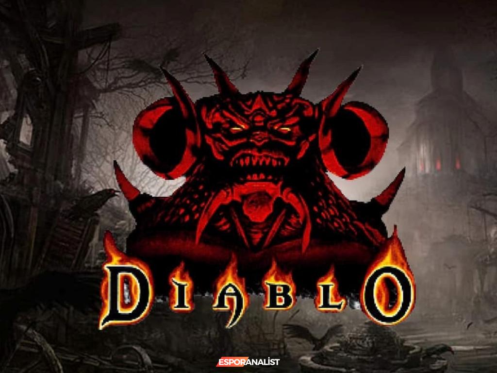 Diablo 1, Game Pass ile Geri Dönüyor!