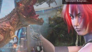 Dino Crisis HD Sürümleri: Nostalji ve Modern Teknolojinin Buluşması