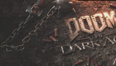Doom: The Dark Ages ile Orta Çağ’a Yolculuk