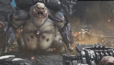 DOOM: The Dark Ages ile Teknolojide Yeni Bir Dönem