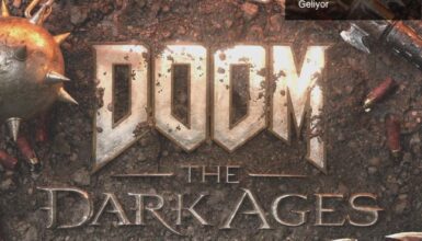 Doom: The Dark Ages – Ortaçağ Temalı Yeni Oyun Geliyor