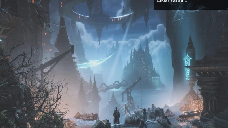 Dragon Age: The Vielguard’da Yönetmen Değişikliği Şok Etkisi Yarattı