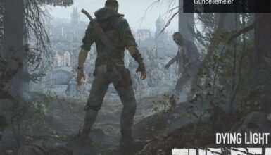 Dying Light Evreni Genişliyor: Yeni Oyun ve Güncellemeler