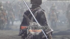 Dynasty Warriors: Origins ile Savaş Alanına Dönüş