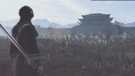 Dynasty Warriors: Origins ile Savaş Zamanı!