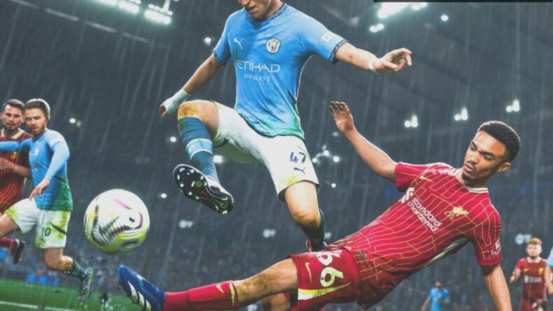 EA Sports FC 25 İçin Yeni Güncelleme Duyurusu