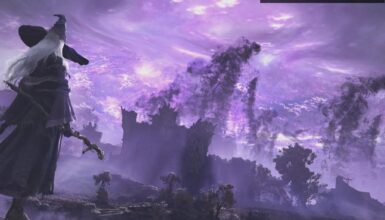 Elden Ring Nightreign: Yeni Oyun ve Özellikleri