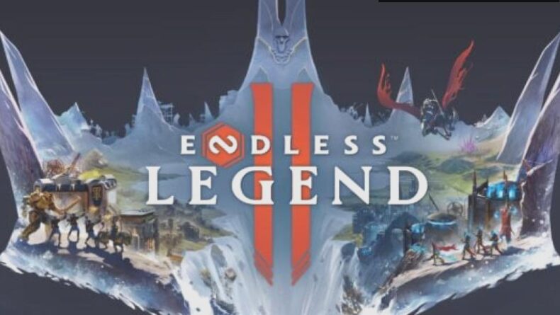 ENDLESS Legend II: Yeni Okyanus Dünyasına Yolculuk