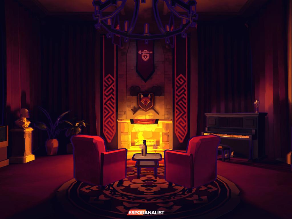 Epic Games'ten Kaçırılmayacak Fırsat: Escape Academy!