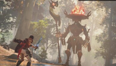 Eternal Strands: Macera Dolu Fantastik Dünyaya İlk Adım