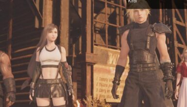 Final Fantasy 7 Rebirth: PC’de Eş Zamanlı Oyuncu Rekoru Kırdı