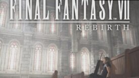 Final Fantasy VII Rebirth PC’de Macera Başlıyor!