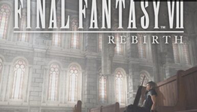 Final Fantasy VII Rebirth PC’de Macera Başlıyor!