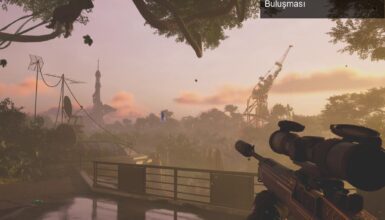 Forest Reigns: Hayatta Kalma ve Rol Yapma Unsurlarının Buluşması