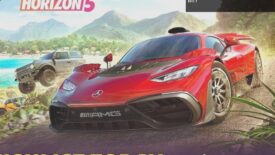 Forza Horizon 5 PS5’e Geliyor: Yarış Tutkunları Hazır Mı?