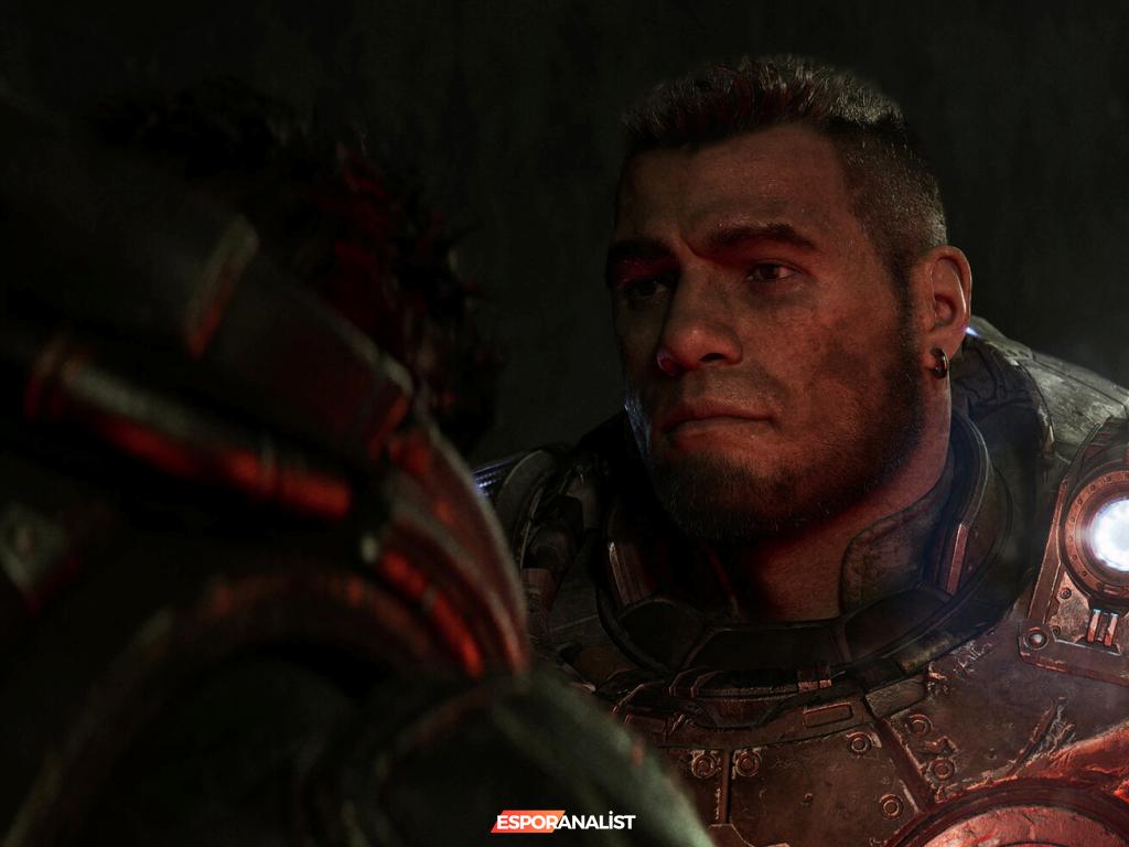 Gears of War: E-Day ile Savaşın Köklerine Dönüyoruz!