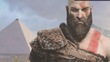 God of War Serisi Mısır’a Uçuşa Geçiyor