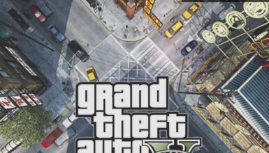 GTA 5’te Liberty City’nin Yeniden Doğuşu
