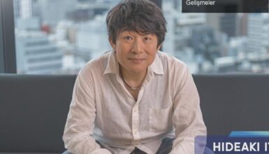 Hideaki Itsuno’dan Yeni Oyun Duyurusu: Heyecan Verici Gelişmeler