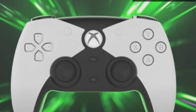 Hyperkin’den Yeni Kontrolcü: Competitor