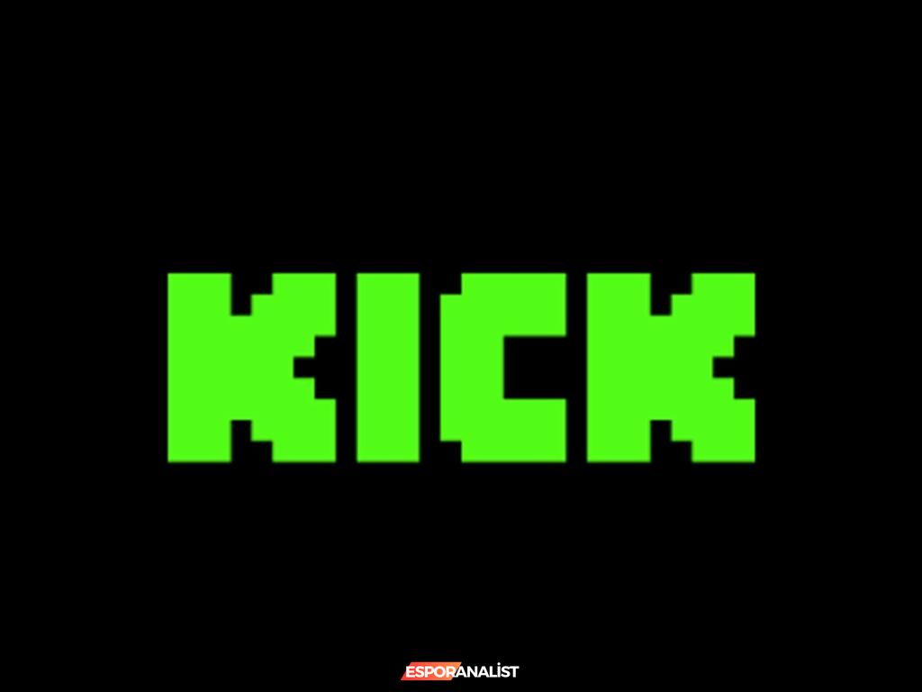 Kick: Twitch'e Rakip Yeni Bir Yıldız!