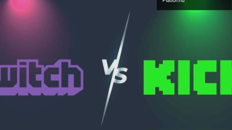 Kick: Twitch’e Rakip Olarak Yükselen Yeni Canlı Yayın Platformu