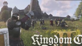 Kingdom Come: Deliverance 2 Çıkış Tarihi ve Detayları