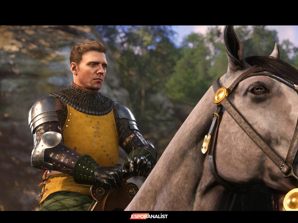 Kingdom Come Deliverance 2: Suudi Arabistan'da Yasaklandı mı?
