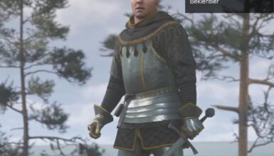 Kingdom Come: Deliverance 2’nin Devasa Senaryosu ve Beklentiler