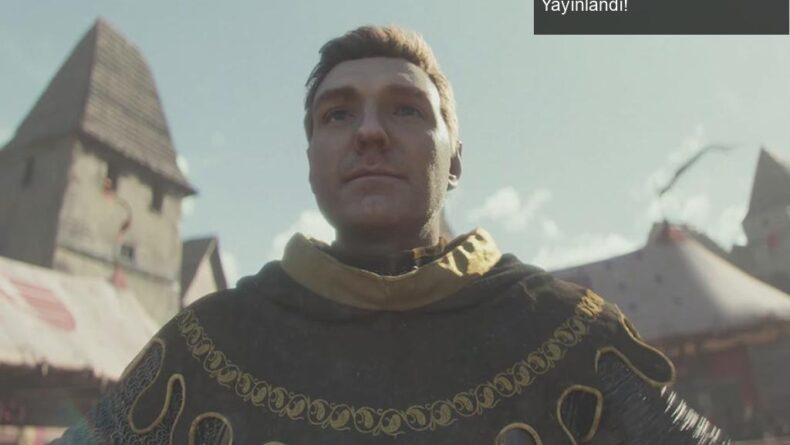 Kingdom Come: Deliverance II İçin Yeni Fragman Yayınlandı!