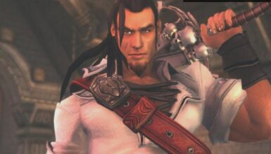 Korsan Temalı Aksiyon Oyunu: Captain Blood Çıkıyor!