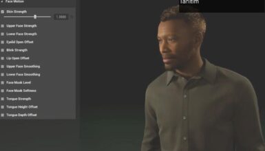 KRAFTON ve NVIDIA’nın Yapay Zekâ Devrimi: CES 2025’te Tanıtım