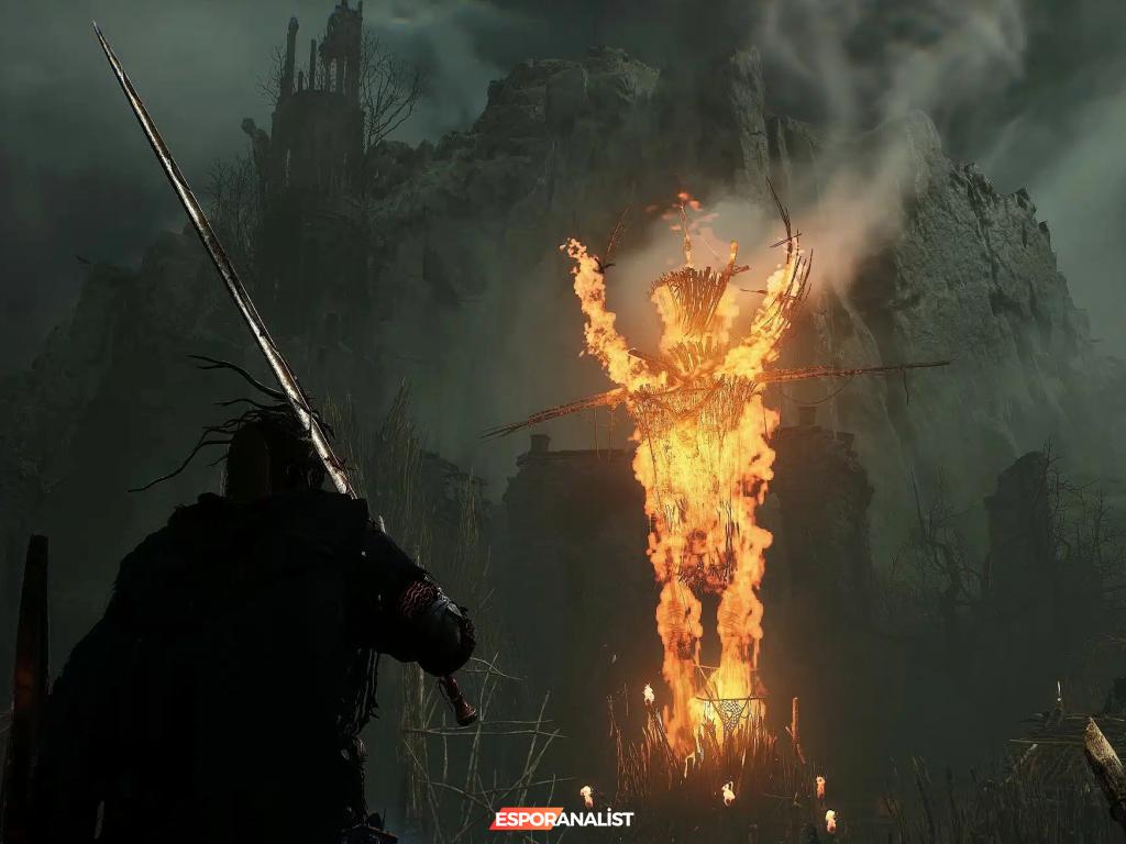 Yeni Projeler: Lords of the Fallen Evreni Genişliyor!