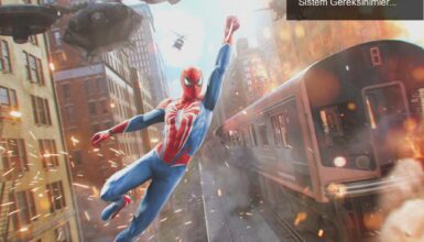 Marvel’s Spider-Man 2: PC İçin Çıkış Tarihi ve Sistem Gereksinimleri