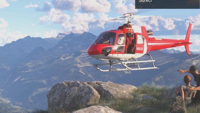 Microsoft Flight Simulator 2024: Sorunlar ve Geliştirme Süreci