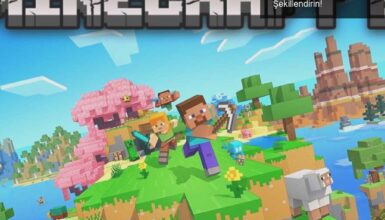 Minecraft 2 Geliyor: Hayal Gücünüzü Yeniden Şekillendirin!