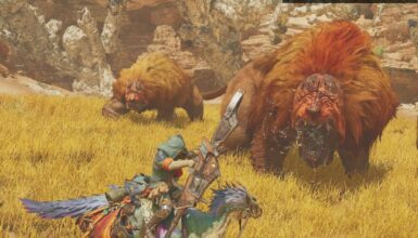Monster Hunter Wilds Açık Beta Testleri Başlıyor