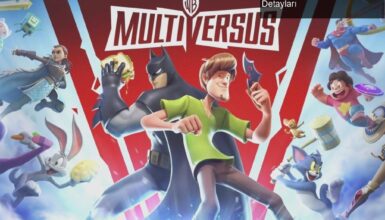 MultiVersus Oyununda Kapanış Süreci ve Beşinci Sezon Detayları